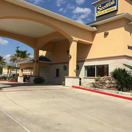 Scottish Inns & Suites Timber Creek, Houston, Tx Barker Luaran gambar