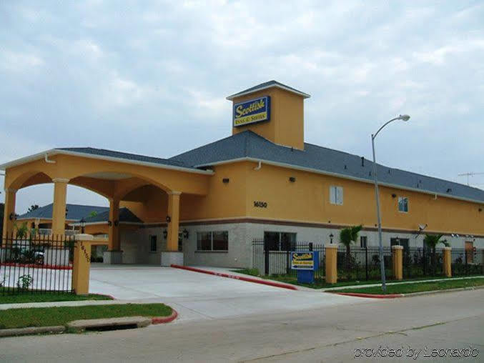 Scottish Inns & Suites Timber Creek, Houston, Tx Barker Luaran gambar
