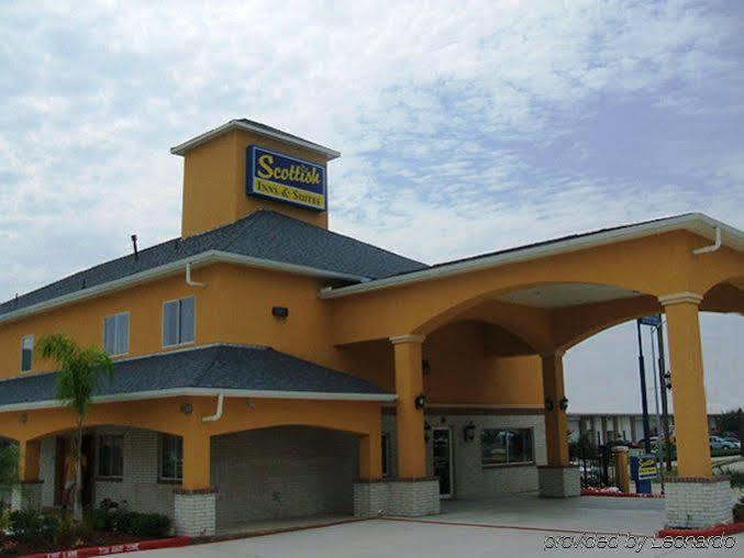 Scottish Inns & Suites Timber Creek, Houston, Tx Barker Luaran gambar