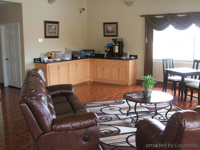 Scottish Inns & Suites Timber Creek, Houston, Tx Barker Dalaman gambar