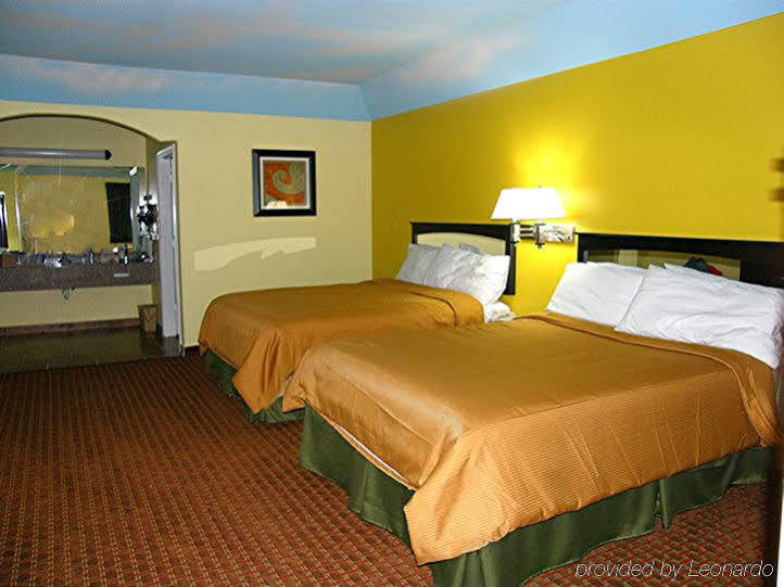 Scottish Inns & Suites Timber Creek, Houston, Tx Barker Bilik gambar