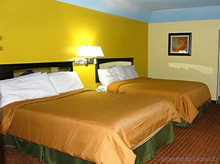 Scottish Inns & Suites Timber Creek, Houston, Tx Barker Luaran gambar