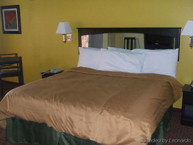 Scottish Inns & Suites Timber Creek, Houston, Tx Barker Luaran gambar