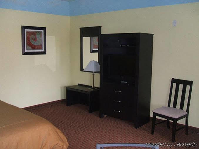 Scottish Inns & Suites Timber Creek, Houston, Tx Barker Luaran gambar