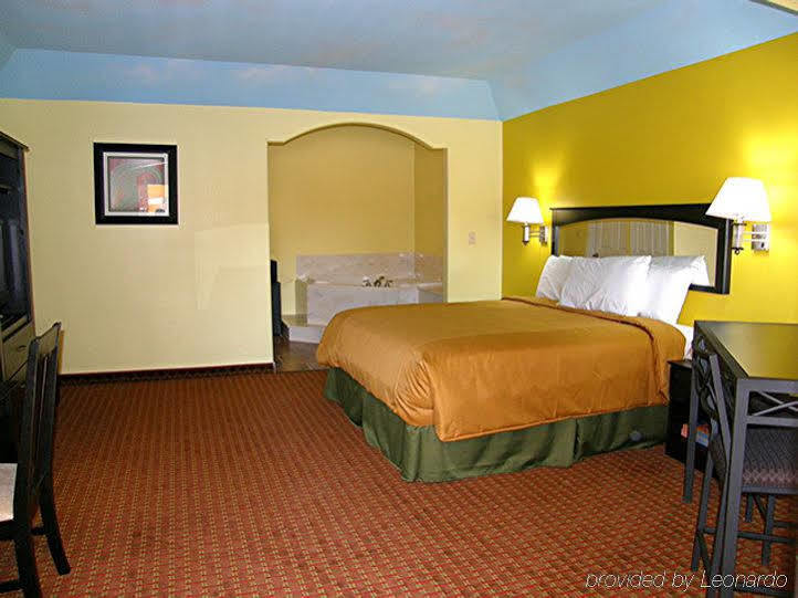 Scottish Inns & Suites Timber Creek, Houston, Tx Barker Bilik gambar