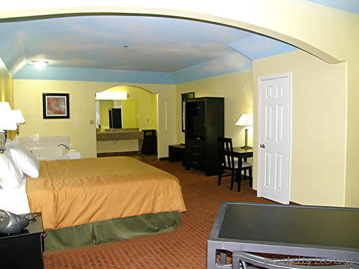 Scottish Inns & Suites Timber Creek, Houston, Tx Barker Luaran gambar