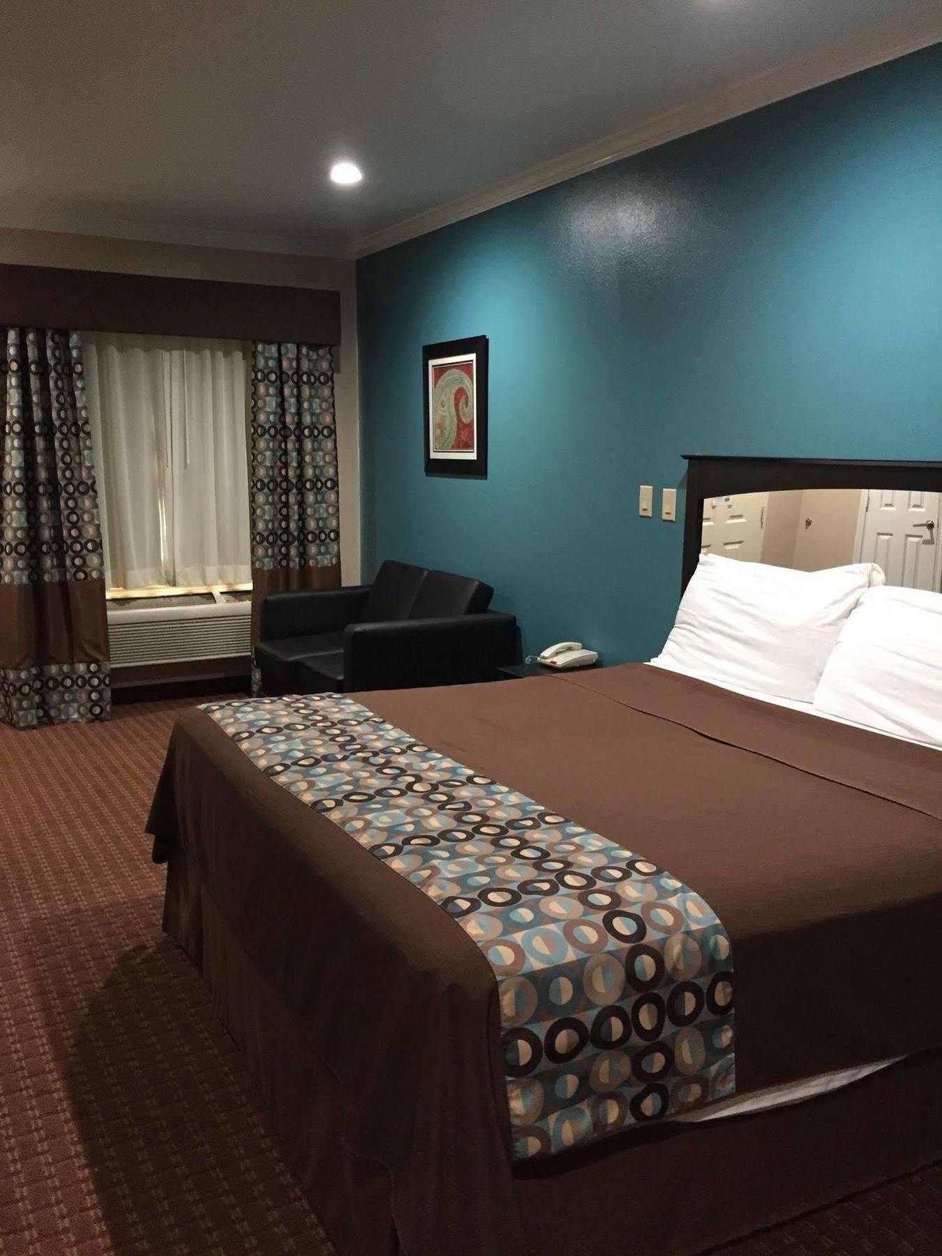 Scottish Inns & Suites Timber Creek, Houston, Tx Barker Luaran gambar