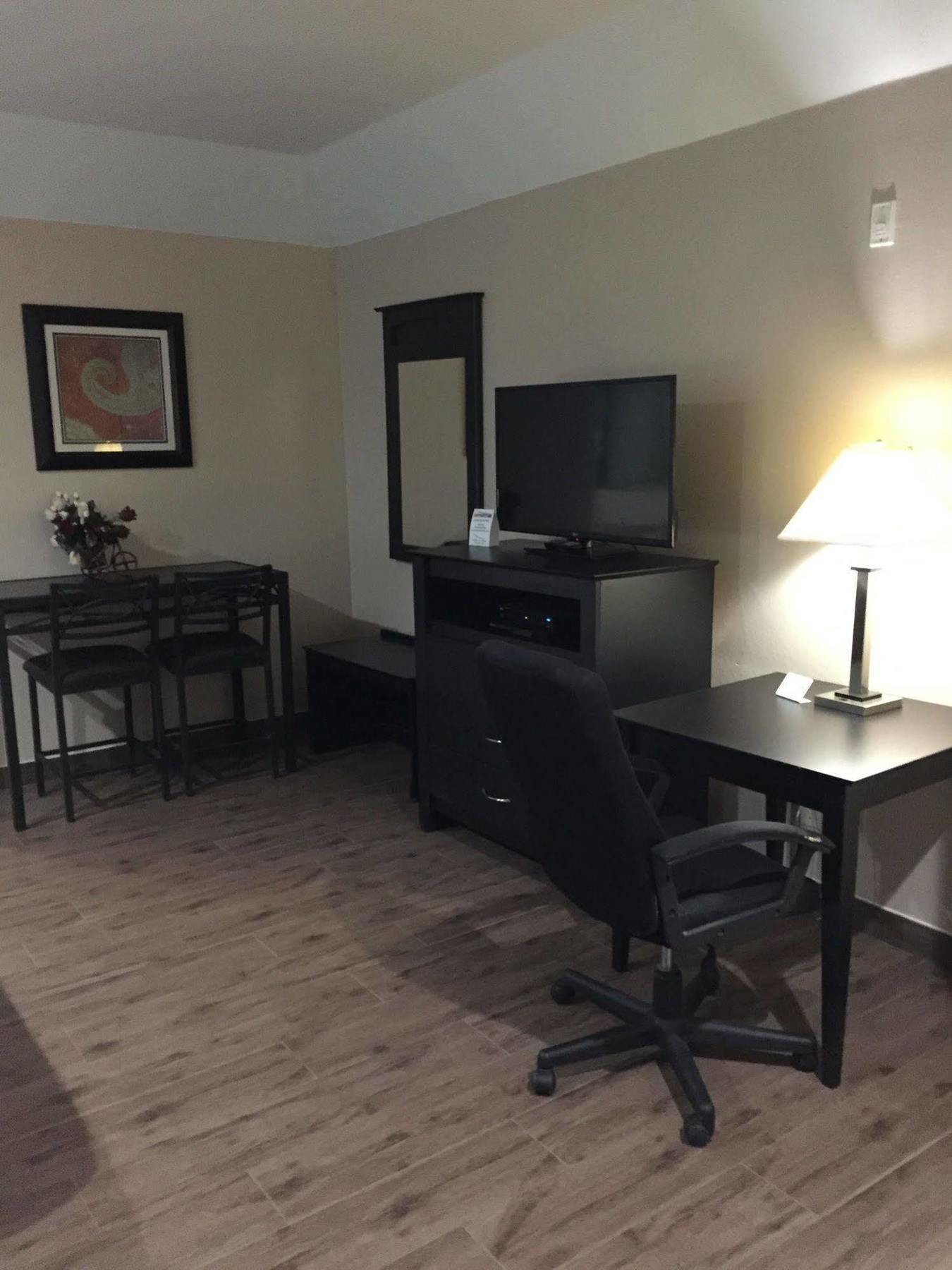 Scottish Inns & Suites Timber Creek, Houston, Tx Barker Luaran gambar