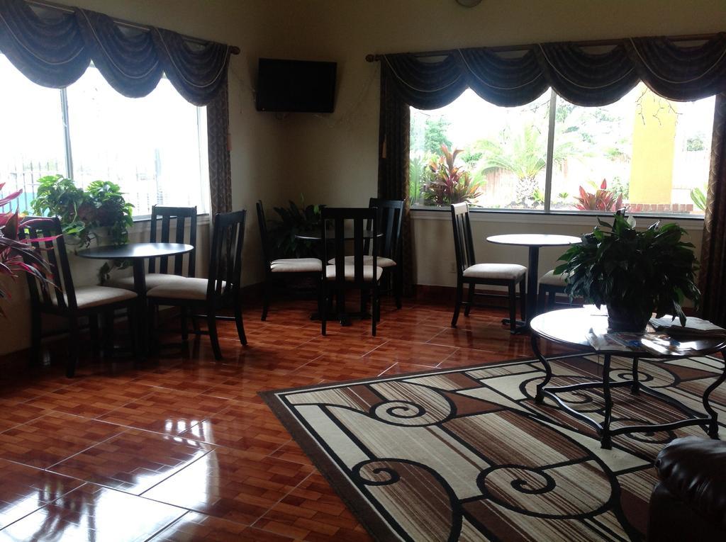 Scottish Inns & Suites Timber Creek, Houston, Tx Barker Luaran gambar