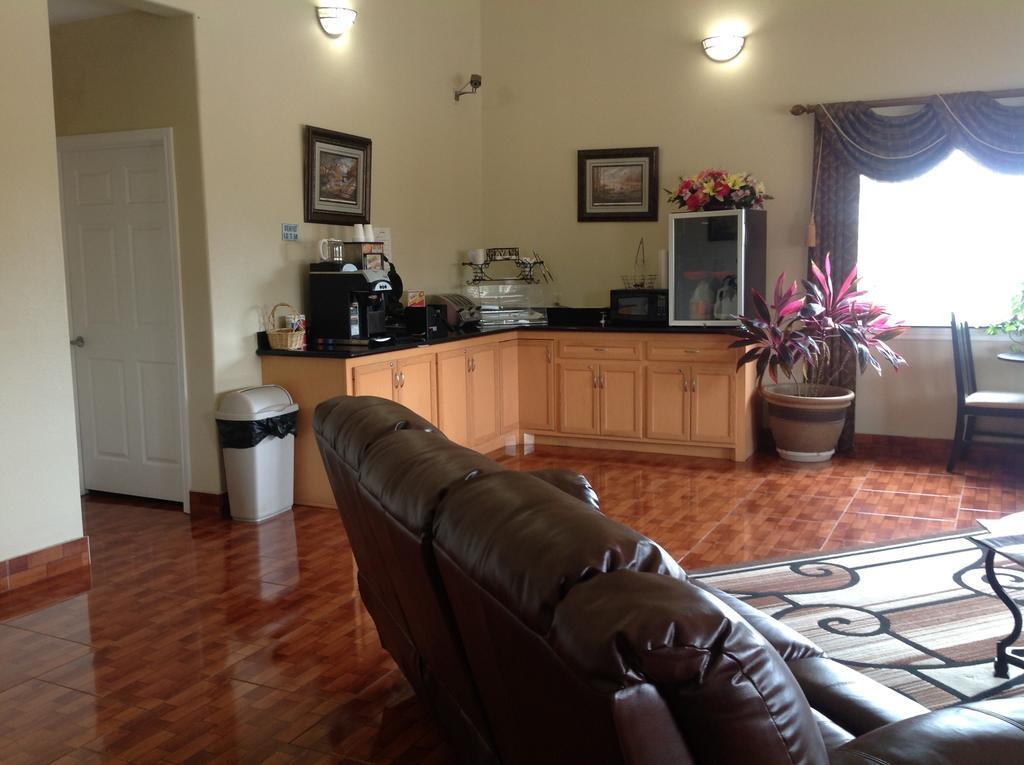 Scottish Inns & Suites Timber Creek, Houston, Tx Barker Luaran gambar